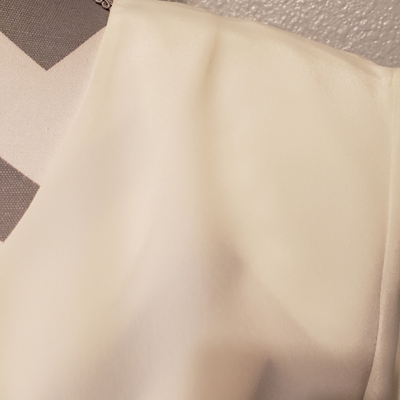 PATCHINGTON PETITE COLLECTION CREAM COLOR SIZE M - Picture 5 of 8